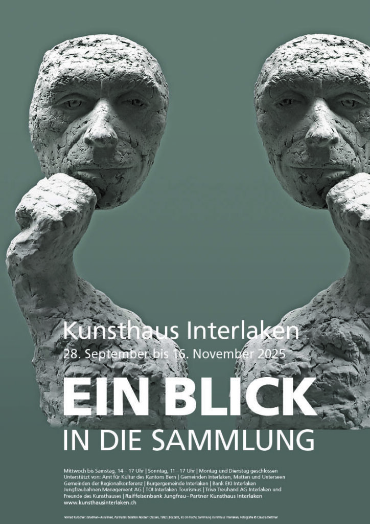 Kunsthaus Interlaken